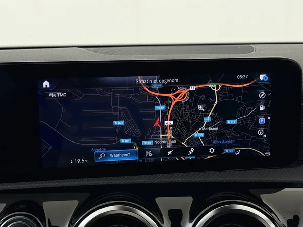 MERCEDES A 160 (2020) — foto 10 van 27