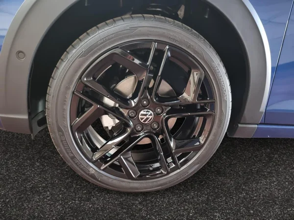 VOLKSWAGEN Taigo (2026) — foto 16 van 23