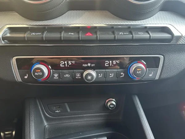 AUDI Q2 (2020) — foto 14 van 32
