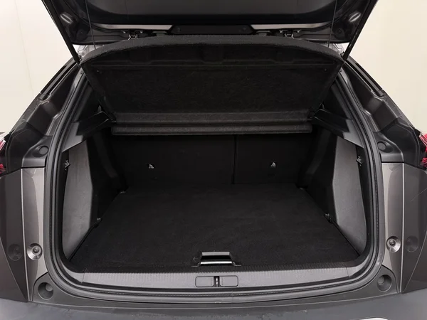 PEUGEOT 2008 (2021) — foto 8 van 26