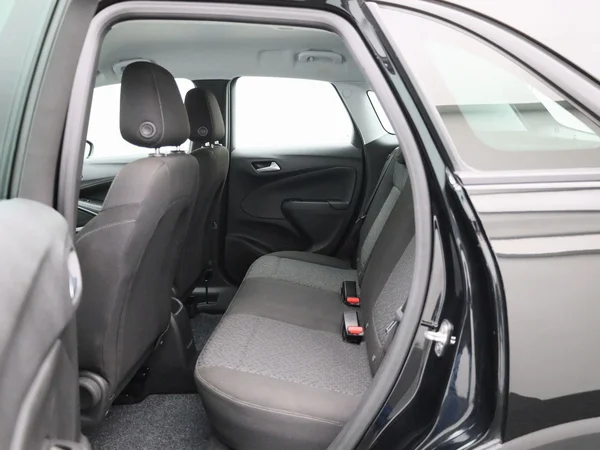 Opel Crossland (2021) — foto 4 van 38