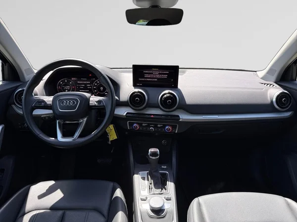 AUDI Q2 Dsl (2023) — foto 2 van 16