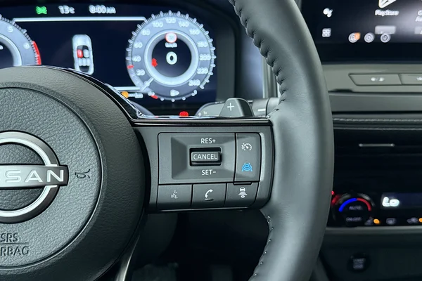 Nissan Qashqai (2026) — foto 7 van 19