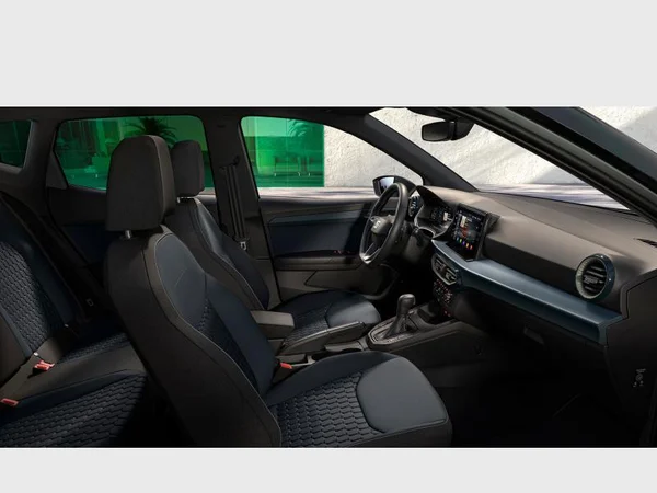 SEAT Arona (2026) — foto 7 van 7