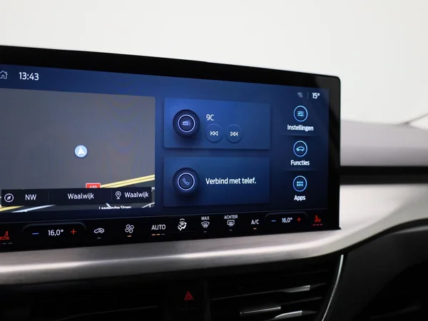 Ford Focus (2023) — foto 6 van 37