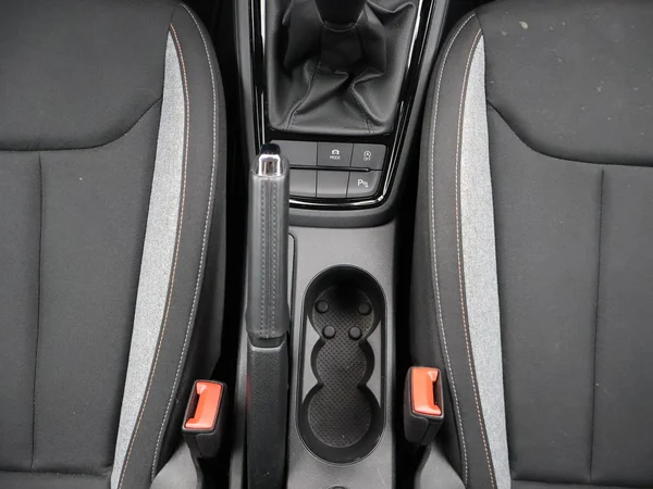 SKODA Kamiq (2025) — foto 10 van 21