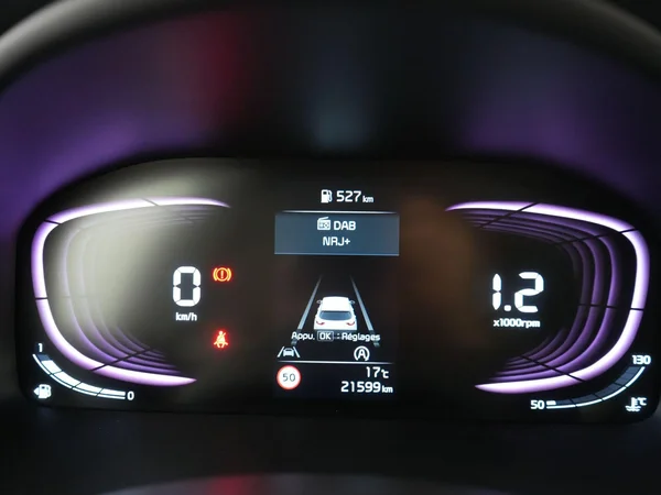 Kia Stonic (2025) — foto 20 van 21