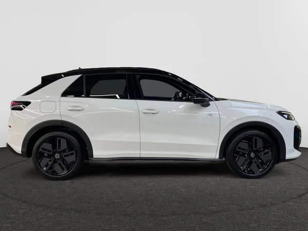 VOLKSWAGEN T-Roc (2026) — foto 21 van 24