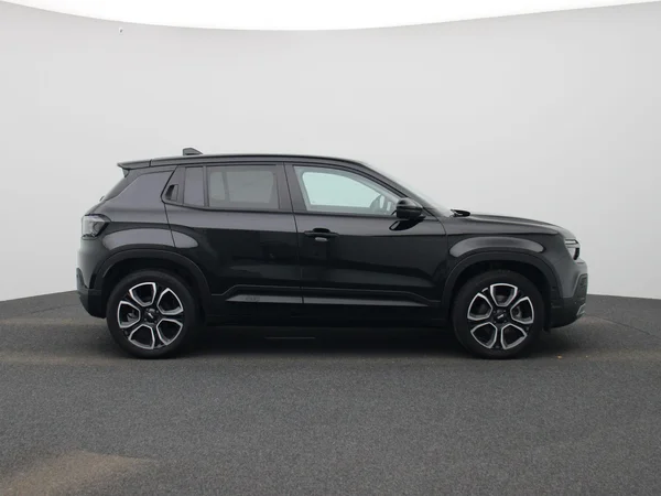 Jeep Avenger (2023) — foto 38 van 40