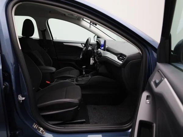 Ford Focus (2021) — foto 26 van 39
