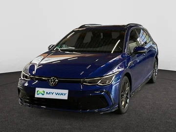 VOLKSWAGEN Golf VIII SW (2024)