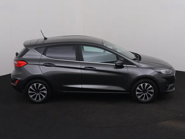 FORD Fiesta (2024) — foto 23 van 27