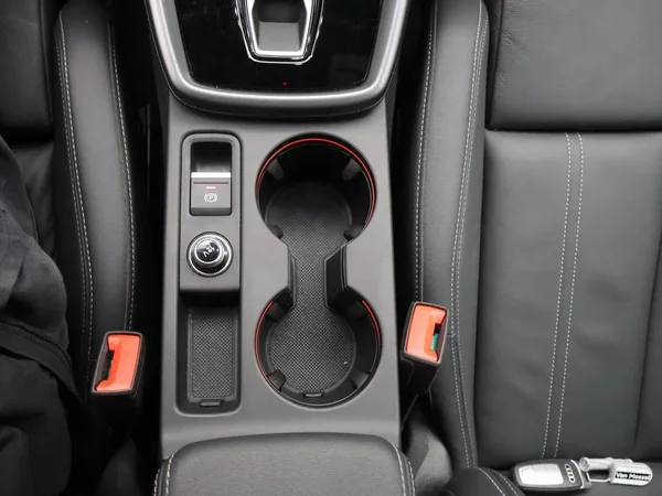 Audi A3 (2025) — foto 9 van 22