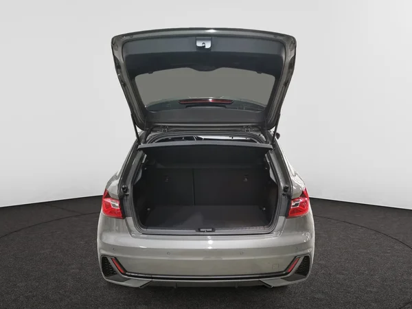 AUDI A1 Sportback (2026) — foto 15 van 15