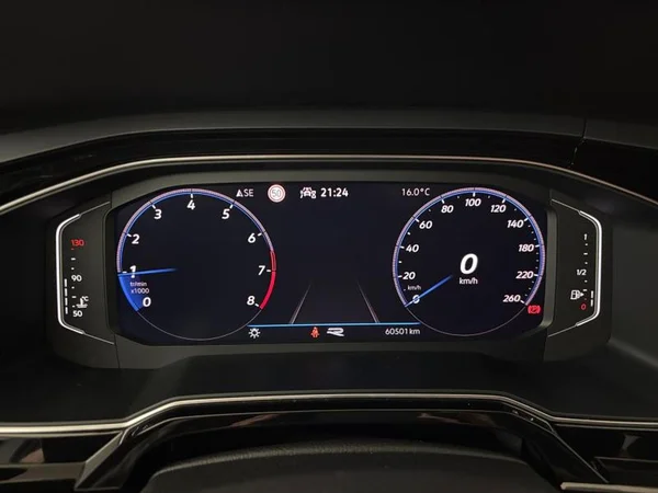 VOLKSWAGEN Taigo (2022) — foto 7 van 18
