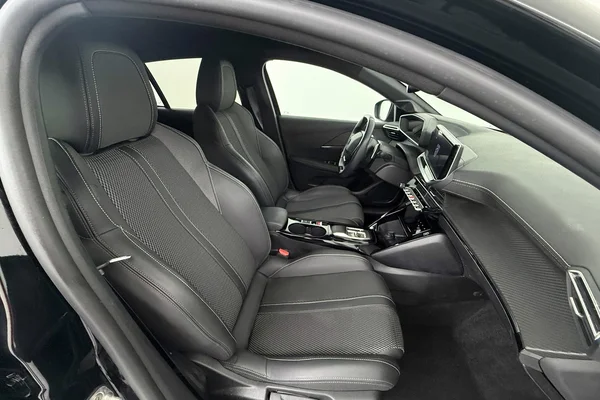 Peugeot 208 (2025) — foto 9 van 30