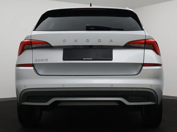 SKODA Kamiq (2022) — foto 21 van 23