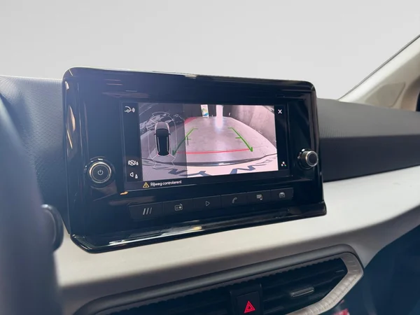 SEAT Arona (2025) — foto 6 van 17