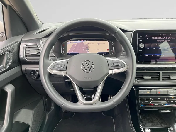 VOLKSWAGEN T-Cross (2025) — foto 20 van 21