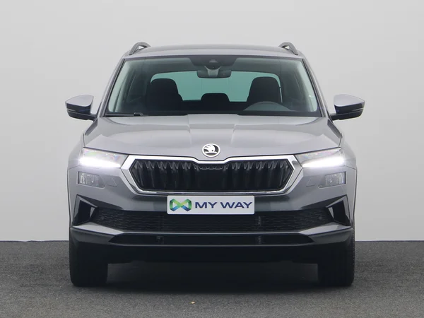 SKODA Karoq (2026) — foto 16 van 21