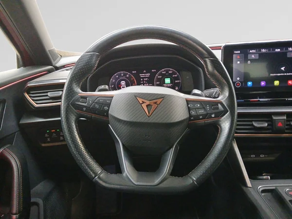CUPRA Formentor (2022) — foto 16 van 18