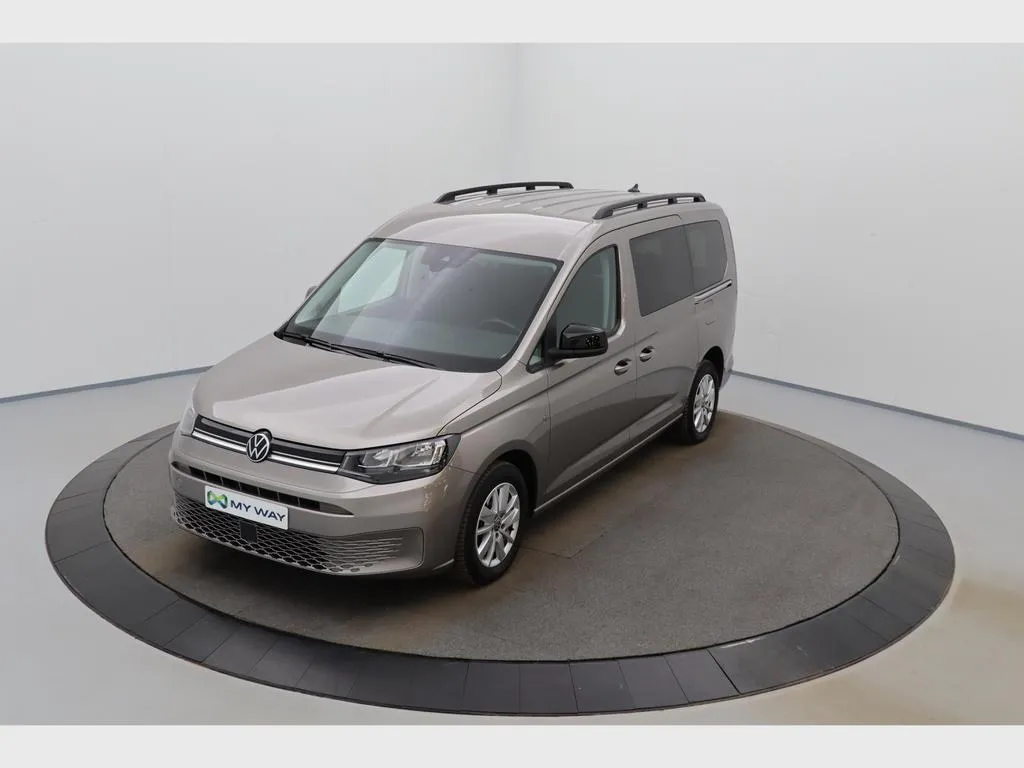 VOLKSWAGEN Caddy Maxi 1122_110888_2023