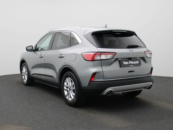 Ford Kuga (2023) — foto 12 van 31