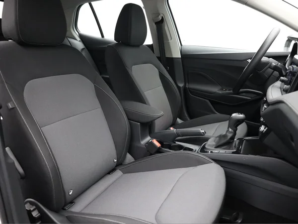 SKODA Fabia (2024) — foto 15 van 20