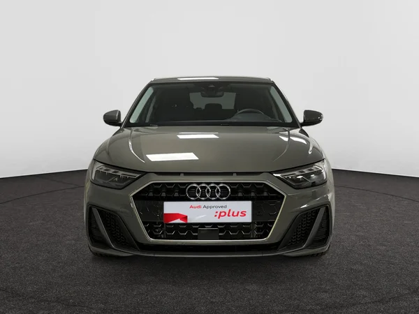 AUDI A1 Sportback (2026) — foto 10 van 15