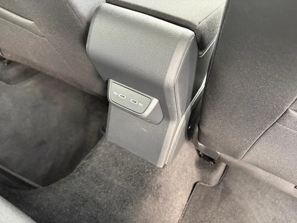 VOLKSWAGEN Taigo (2026) — foto 11 van 24