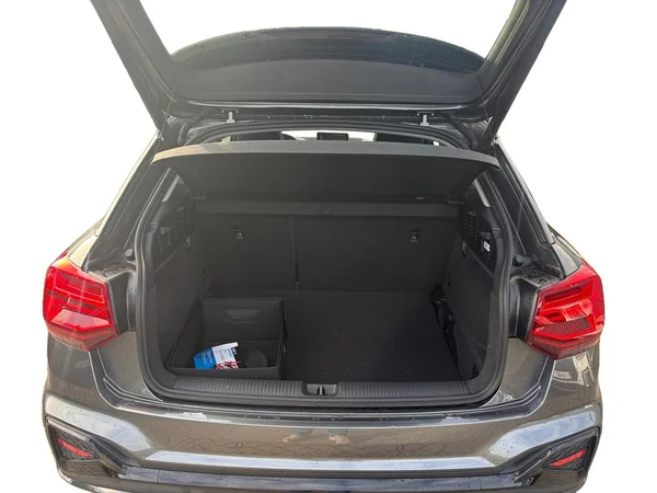 AUDI Q2 (2026) — foto 11 van 24
