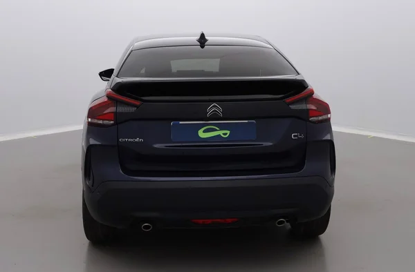 Citroen C4 (2024) — foto 20 van 25