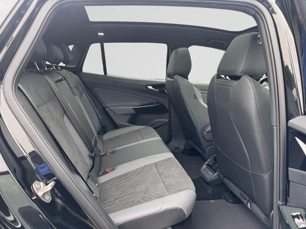 VOLKSWAGEN ID.4 (2026) — foto 10 van 24