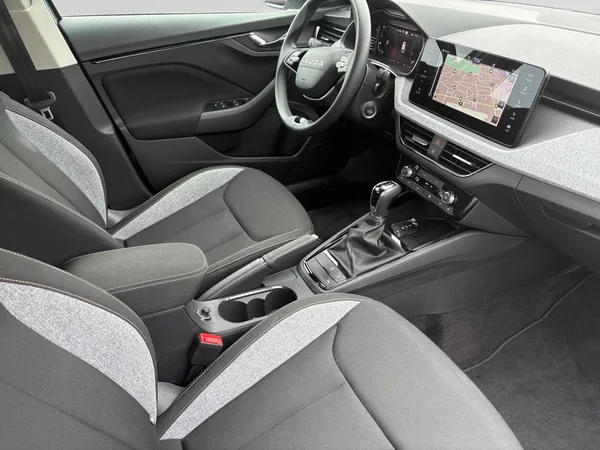 SKODA Kamiq (2026) — foto 10 van 24