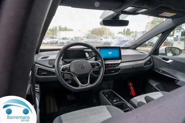 Volkswagen ID3 (2022) — foto 17 van 48
