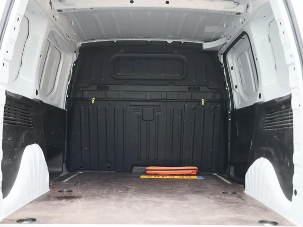 Opel Combo (2023) — foto 11 van 38