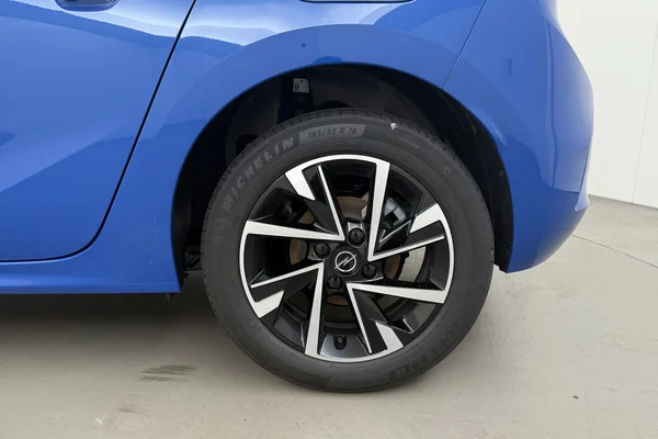 Opel Corsa (2025) — foto 14 van 17