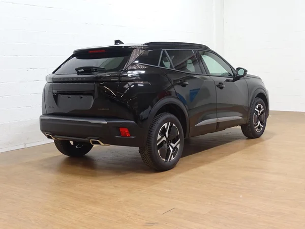 Peugeot 2008 (2026) — foto 25 van 28