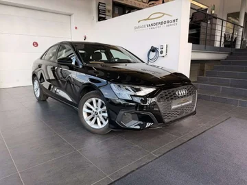 Audi A3 (2022)