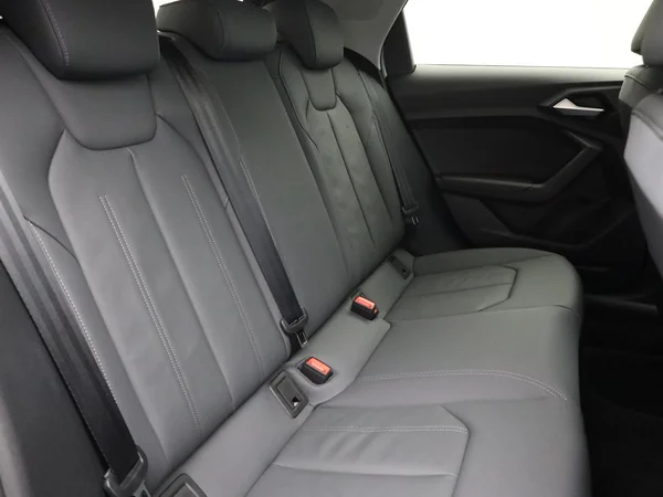 AUDI A1 Sportback (2025) — foto 18 van 18
