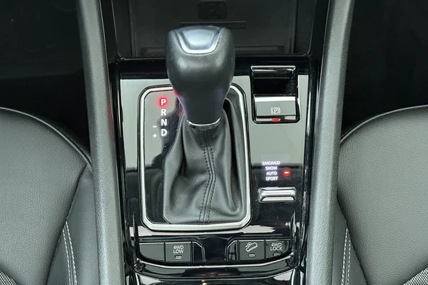 Jeep Compass (2021) — foto 4 van 22