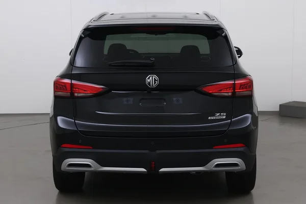 MG ZS Hybrid+ (HEV) (2026) — foto 13 van 18