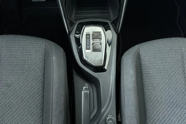 Peugeot 208 (2025) — foto 4 van 16