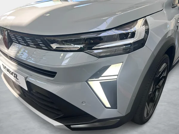 Renault Symbioz (2026) — foto 12 van 31