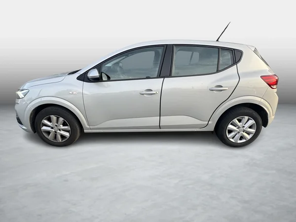 Dacia Sandero (2024) — foto 16 van 22