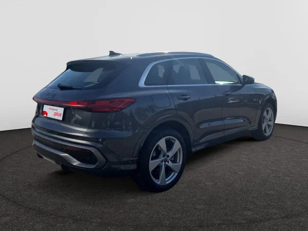 AUDI Q5 (2026) — foto 20 van 23