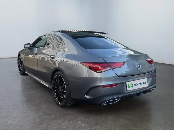 MERCEDES-BENZ CLA Coupé (C118) (2022) — foto 23 van 30