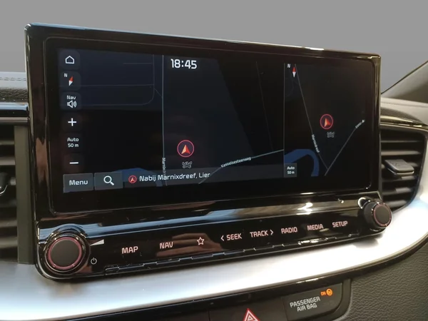 Kia ProCeed (2023) — foto 6 van 26