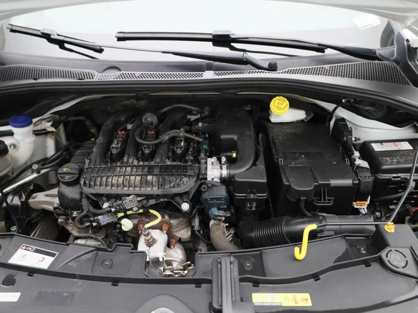 Citroën C3 (2022) — foto 24 van 30