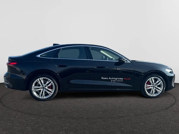 AUDI A5 (2025) — foto 19 van 21